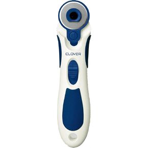 Clover Rotary Cutter 1.1 inches (28 mm)