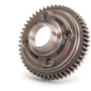 Traxxas 8574 51 Tooth Center Differential Gear, Silver
