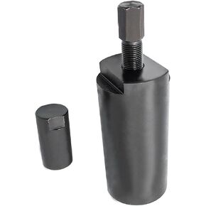 Flywheel Rotor Magneto Puller Remover Tool 50mmX1.5 RH Female Thread Replacement for Suzuki LTA450X VS800 LS650 VS1400 GV1400 Arctic Cat PP3271