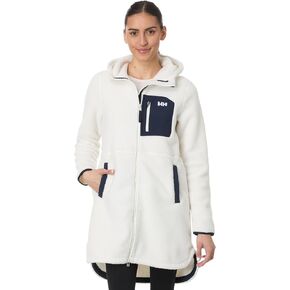 Helly-Hansen Women's Imperial Long Pile Jacket 2.0