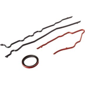 MAHLE Original JV5026 Engine Timing Cover Gasket Set