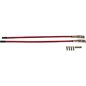 Buyers Products Company SAM Blade Guides for Boss Snow Plows