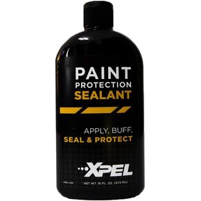 XPEL PPF Sealant - (473 mL) (16 oz) (0.47 L), Cream