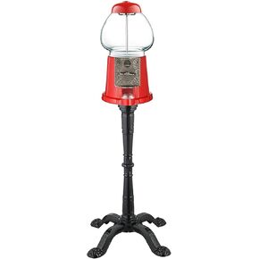 Medium Gumball Bank, 12"