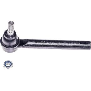 Dorman TO69165 Front Outer Steering Tie Rod End Compatible with Select Nissan Models