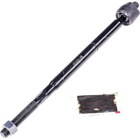 Dorman TI90480 Front Inner Steering Tie Rod End Compatible with Select Chevrolet/Pontiac Models