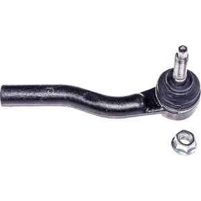 Dorman MAS Industries TO90392 Front Passenger Side Outer Steering Tie Rod End Compatible with Select Cadillac Models