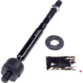 Dorman TI73020 Front Inner Steering Tie Rod End Compatible with Select Chevrolet/Suzuki Models
