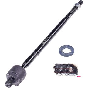 Dorman TI67020 Front Inner Steering Tie Rod End Compatible with Select Mitsubishi Models