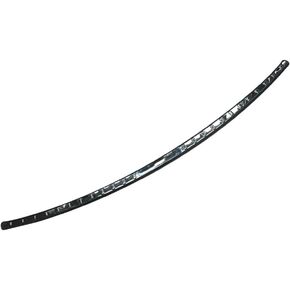 Rear Trunk Outer Bumper Guard Trim Cover for Model Y 2019-2021 Stainless Steel Black Sill Plate Rear Trunk Bumper TSL-Y-HBWB-CK TSL-Y-HBWB-CK