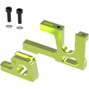 CROBOLL R11033 Adjustable Motor Mount for 36 Series Motor for RC Car RZ001
