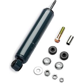 Superlift Suspension|92040|Steering Stabilizer - Multiple Applications