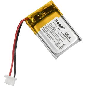 HQRP Battery Compatible with Astrostart RSS-5225 Remote Control Key Fob RSS5225 Car Engine Starter