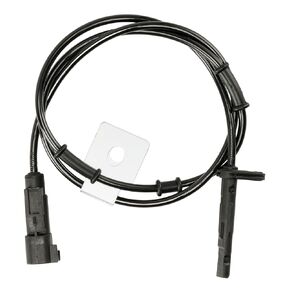 PHILTOP ABS Wheel Speed Sensor 917-670 Compatible with Wrangler 2003-2011,Dodge Ram 1500 2006-2010,Liberty 2003-2012,Dodge Dakota 2004-2010,Chrysler 300 2005-2010, Durango 2004-2009 Charger 2006-2010