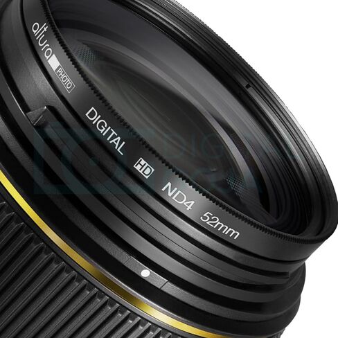 فلاتر, مجموعات فلاتر/Altura Photo ND2 ND4 ND8 in Kuwait