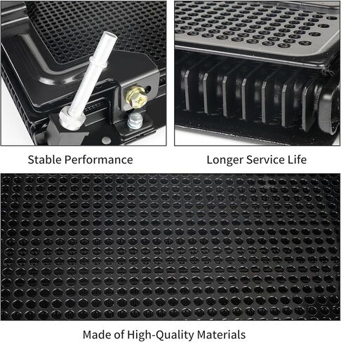 مبرد وقود الديزل متوافق مع معظم موديلات شيفروليه/جي إم سي in Kuwait