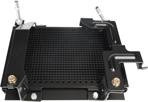 مبرد وقود الديزل متوافق مع معظم موديلات شيفروليه/جي إم سي in Kuwait