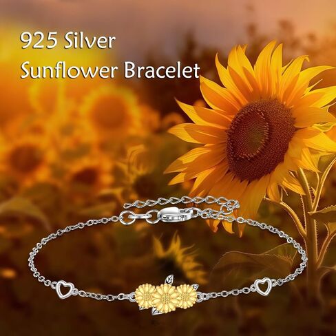 Shell/Dolphin/Turtle/Sunflower/Violet/Cat Paw/Cat And Dog/Flower/Heart/Claddagh/Ladybug/Cross/Celtic Knot Bracelet 925 Sterling Silver Bracelet Opal Moonstone Jewelry Gifts for Women in Saudi Arabia