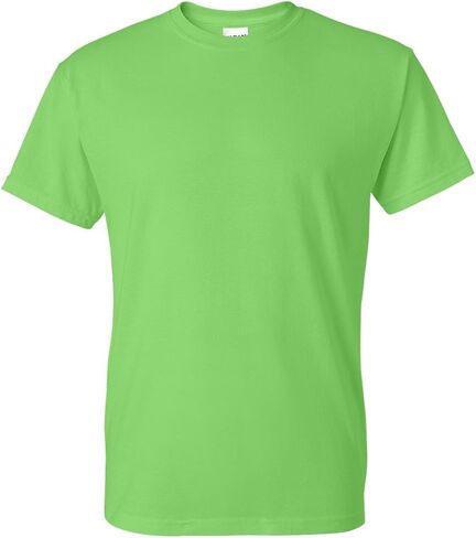 Gildan DryBlend T-Shirt, Style G8000, Multipack in Kuwait