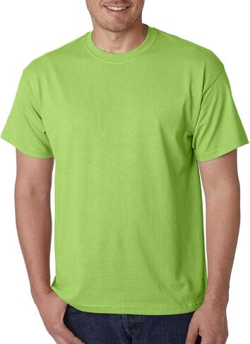 Gildan DryBlend T-Shirt, Style G8000, Multipack in Kuwait