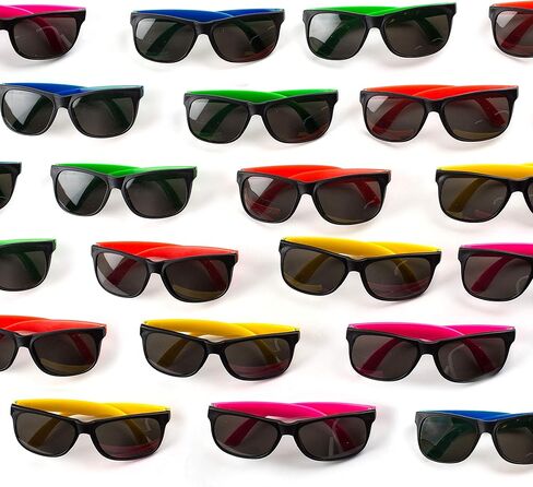 نظارات شمسية Neliblu Fun مع حماية من الأشعة فوق البنفسجية ونظارات شمسية للأطفال مع حماية من الأشعة فوق البنفسجية in Kuwait