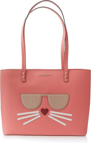 Karl Lagerfeld Paris Legacy Maybelle Tote in Saudi Arabia