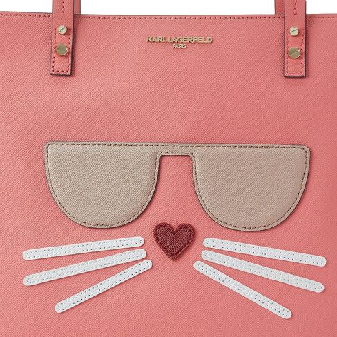 Karl Lagerfeld Paris Legacy Maybelle Tote in Saudi Arabia