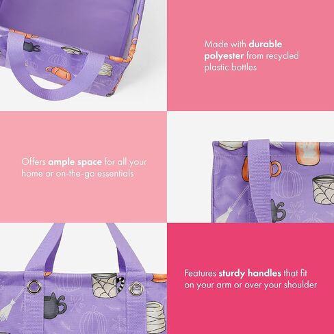 حقيبة يد مربعة الشكل من THIRTY-ONE Gifts in Kuwait