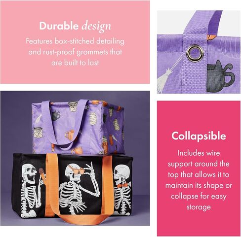 حقيبة يد مربعة الشكل من THIRTY-ONE Gifts in Kuwait