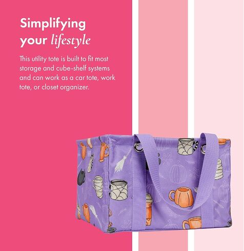 حقيبة يد مربعة الشكل من THIRTY-ONE Gifts in Kuwait