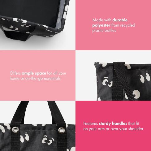 THIRTY-ONE Gifts Square Utility Tote in Saudi Arabia