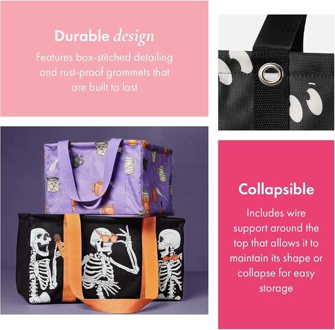 THIRTY-ONE Gifts Square Utility Tote in Saudi Arabia