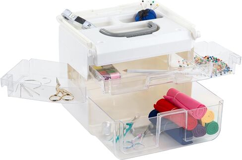 حقيبة تخزين قابلة للتكديس من SINGER Sew-It-Goes® in Saudi Arabia
