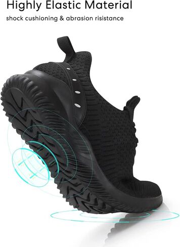 أحذية المشي الرجالية من Flysocks أحذية رياضية كاجوال in Saudi Arabia