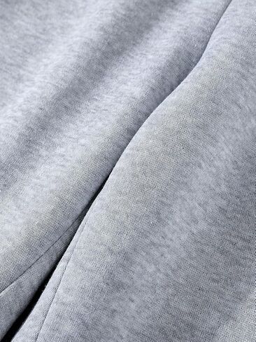 بنطال رياضي للركض للفتيات من WDIRARA مكون من قطعتين بخصر مطاطي مع جيوب in Kuwait