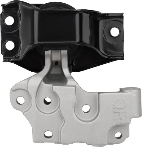 BRTEC 4PCS Engine Motor Mount & Automatic Transmission Mount Set Compatible for Nissan Rogue L4 2.5L AWD 2008 2009 2020 2011 2012 2013, Select L4 2.5L AWD 2014 2015 in Saudi Arabia