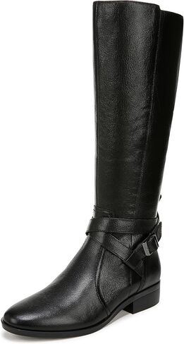 Naturalizer Rena2 Narrow Calf Boots in Saudi Arabia
