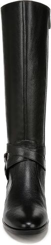 Naturalizer Rena2 Narrow Calf Boots in Saudi Arabia