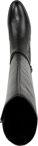 Naturalizer Rena2 Narrow Calf Boots in Saudi Arabia