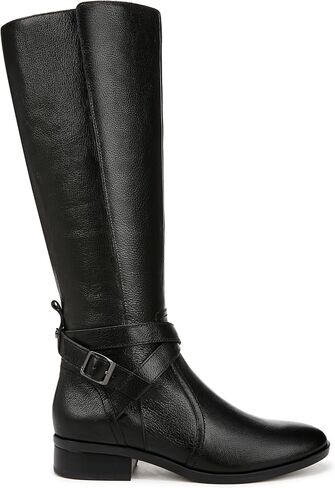 Naturalizer Rena2 Narrow Calf Boots in Saudi Arabia
