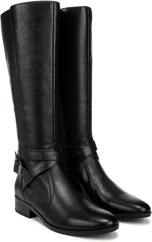 Naturalizer Rena2 Narrow Calf Boots in Saudi Arabia