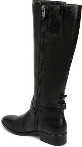 Naturalizer Rena2 Narrow Calf Boots in Saudi Arabia
