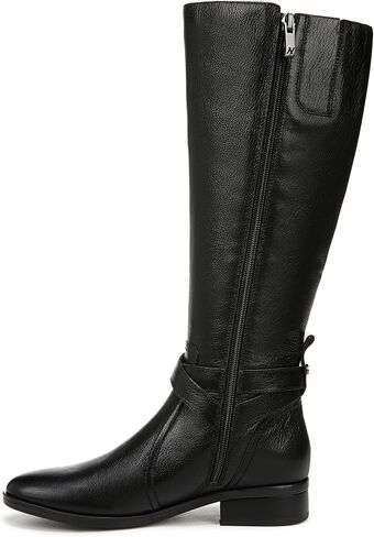 Naturalizer Rena2 Narrow Calf Boots in Saudi Arabia