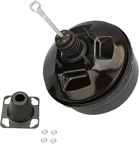 BRTEC 54-74408 استبدال معزز فرامل الطاقة الفراغية لفورد F-150 تراث F-250 لوبو إكسبيديشن لينكولن بلاكوود نافيجيتور لـ 1997 1998 1999 2000 2001 2002 2003 2004 in Saudi Arabia