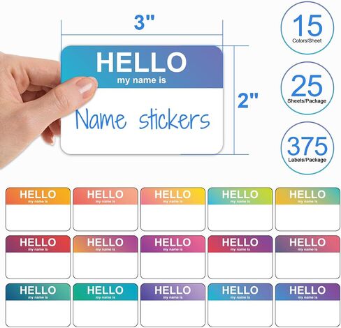 1600 PCS Printholic Colored Dot Stickers, 10 Color Circle Price Stickers, 3/4 Inch Round Color Coding Labels for Office, Home, Teaching Events, Garage Sales - 20 Sheets in Saudi Arabia
