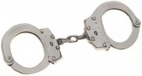 Chain Link Handcuff Model 700 in Saudi Arabia