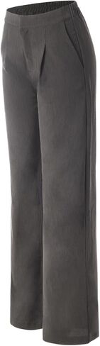 Design by Olivia Work Pants for Women Business Casual Office Dress Pants Trousers in Saudi Arabia
