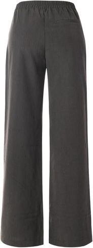 Design by Olivia Work Pants for Women Business Casual Office Dress Pants Trousers in Saudi Arabia