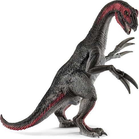 Schleich Dinosaurs, Large Dinosaur Toys for Boys and Girls, Realistic Mosasaurus Toy Figurine, Ages 4+ in Saudi Arabia