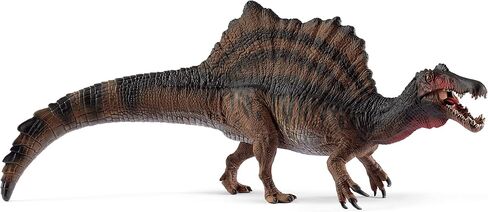 Schleich Dinosaurs, Large Dinosaur Toys for Boys and Girls, Realistic Mosasaurus Toy Figurine, Ages 4+ in Saudi Arabia